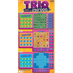 Trio