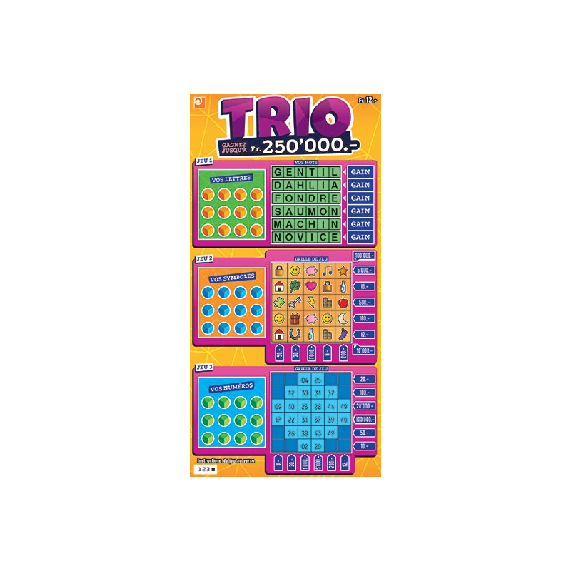 Trio