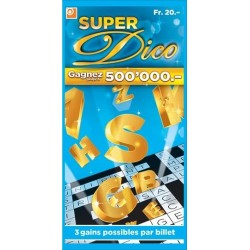 Super Dico
