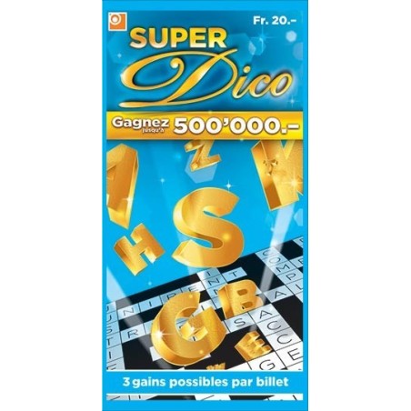 Super Dico