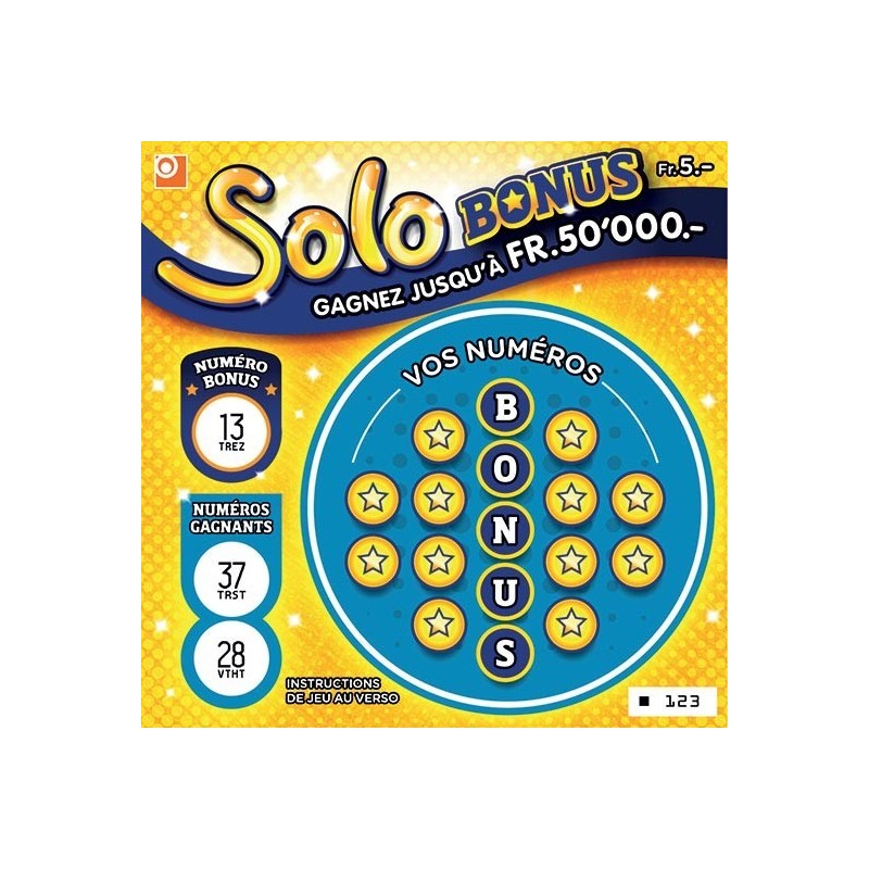 Solo