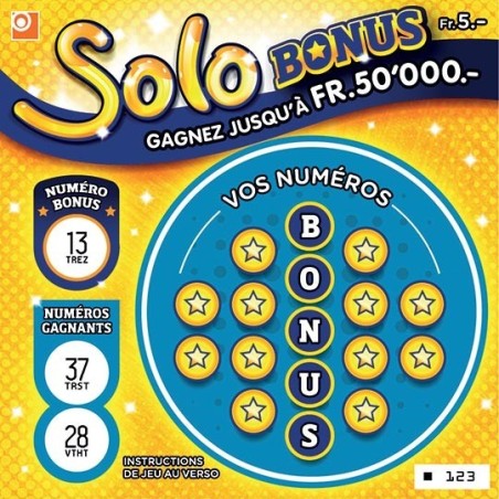 Solo