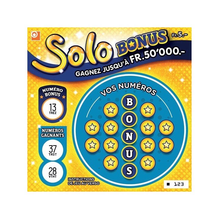Solo