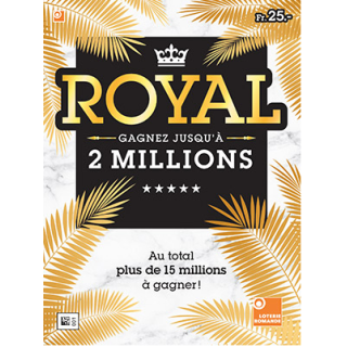 Royal