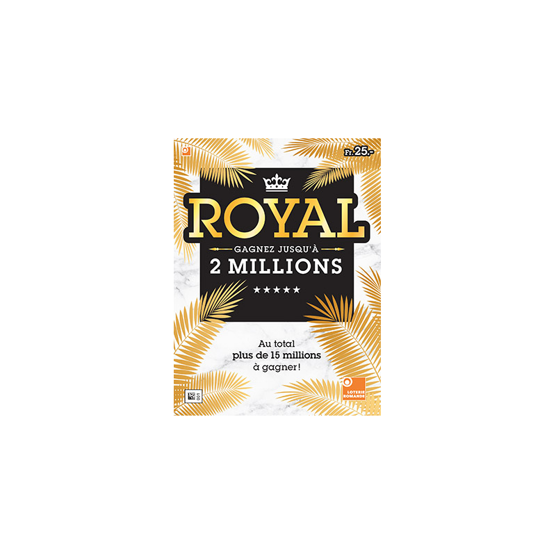 Royal