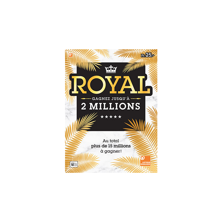 Royal