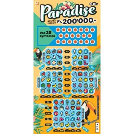 Paradise