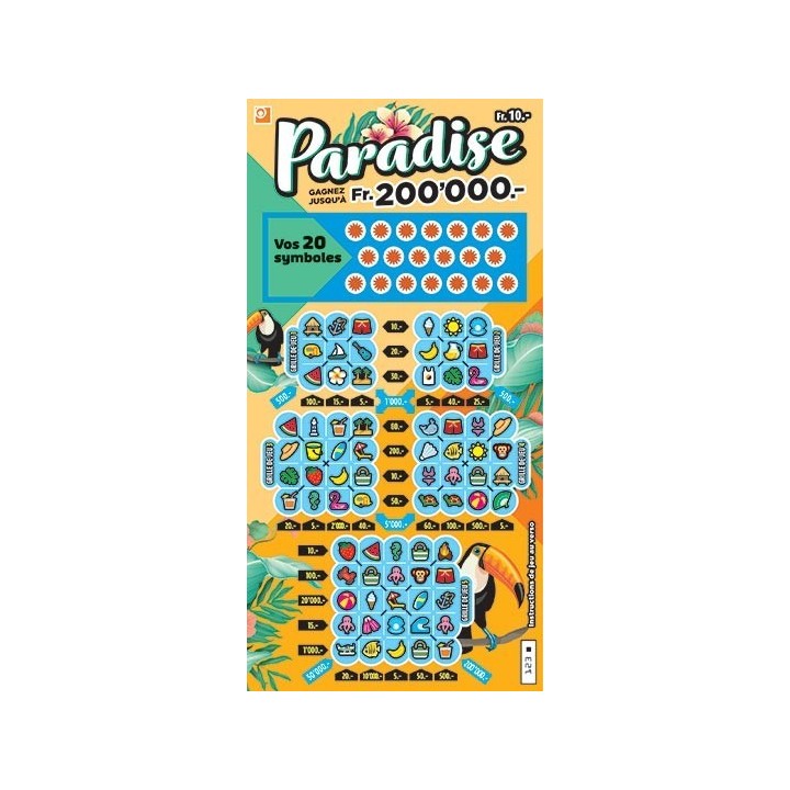 Paradise