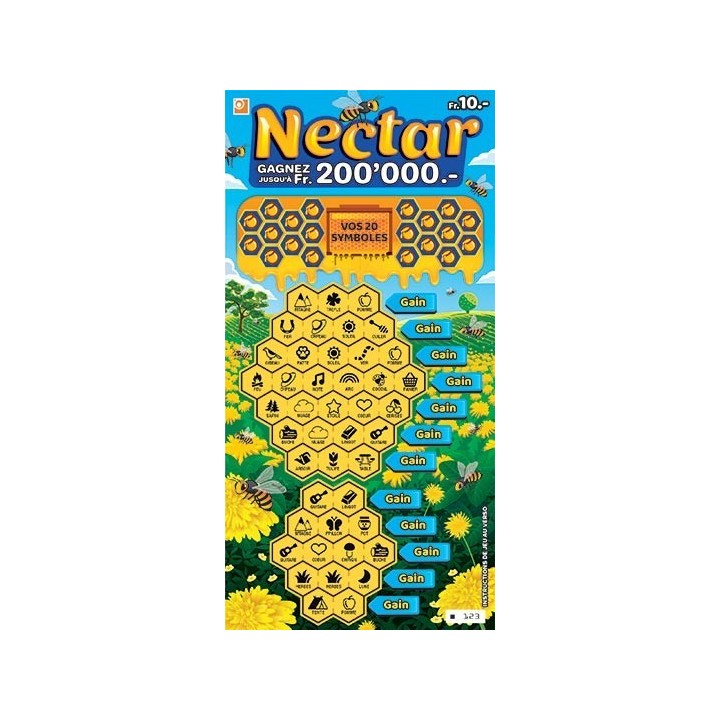 Nectar