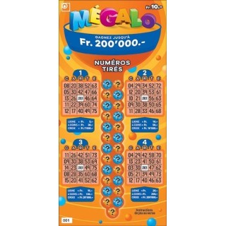 Mégalo