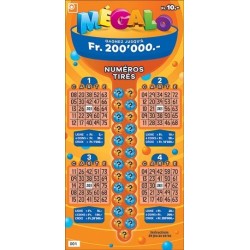 Mégalo