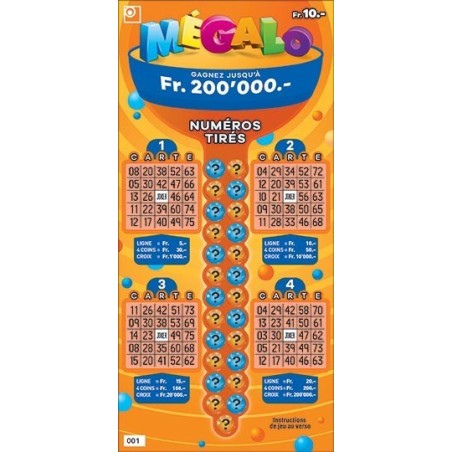 Mégalo