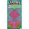 Lexique