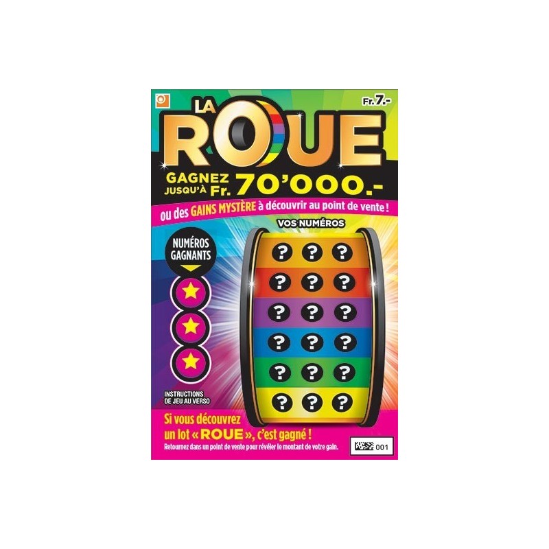 La Roue