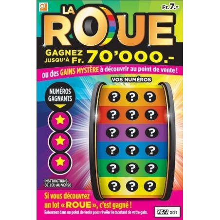 La Roue