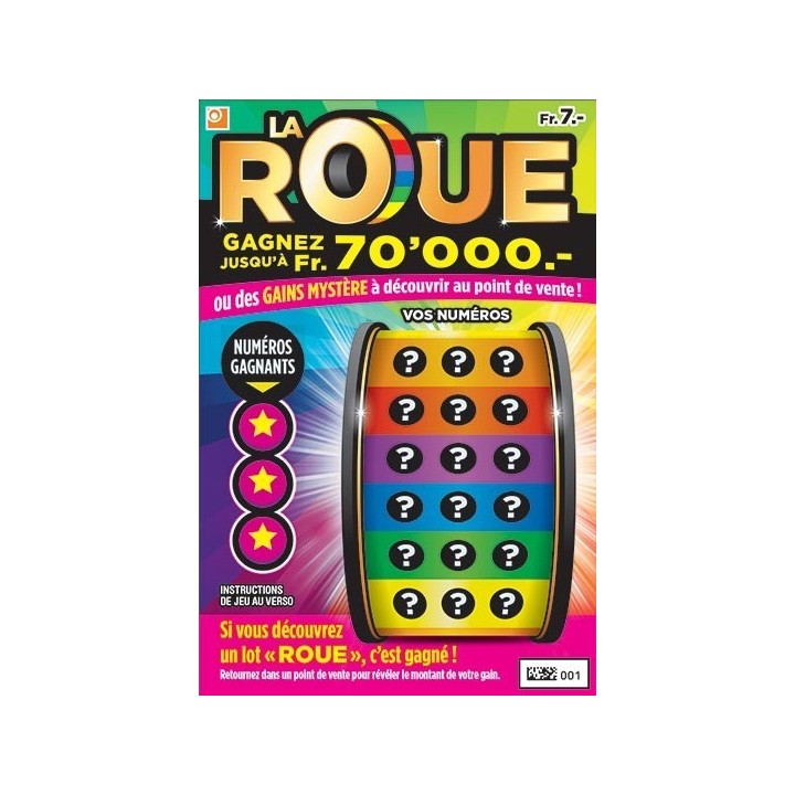 La Roue