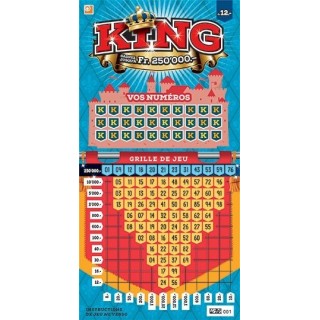 King