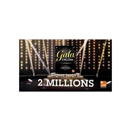 Gala