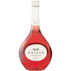 Rosé Mateus