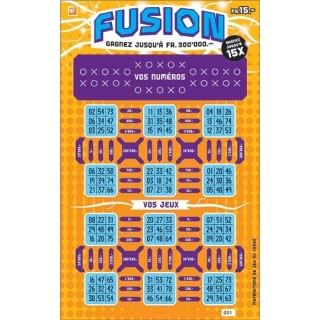 Fusion