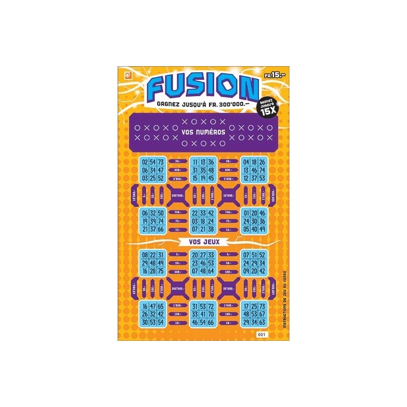 Fusion