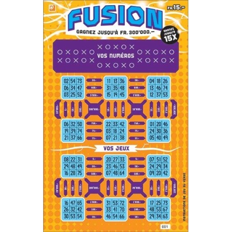 Fusion