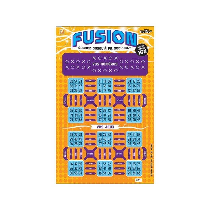 Fusion
