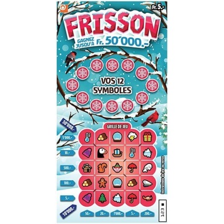 Frisson