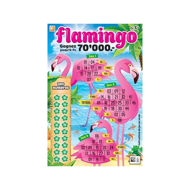 Flamingo