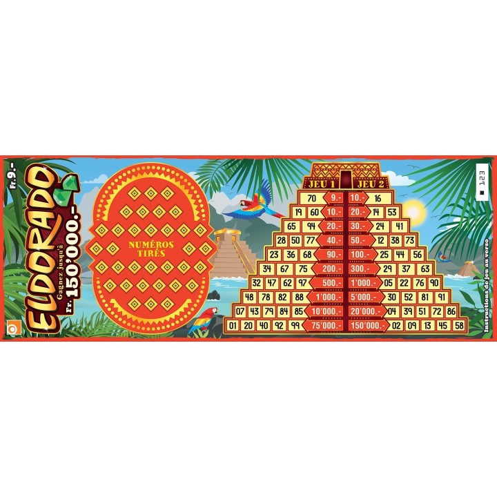 Eldorado