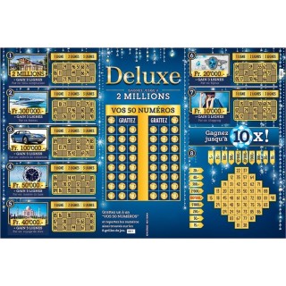 Deluxe