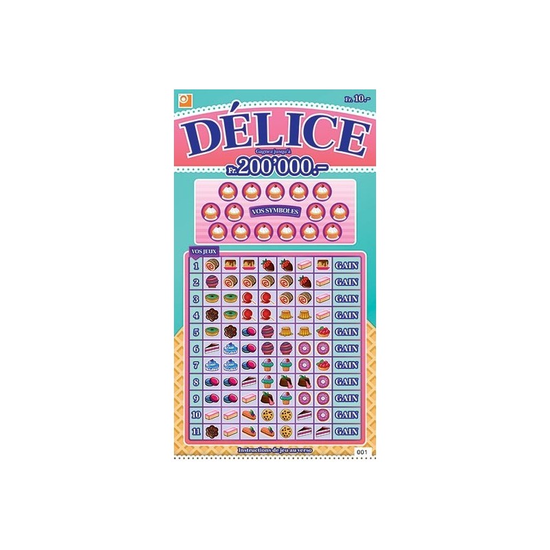 Délice