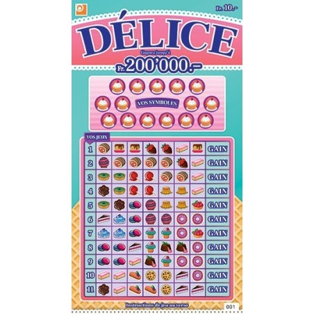 Délice