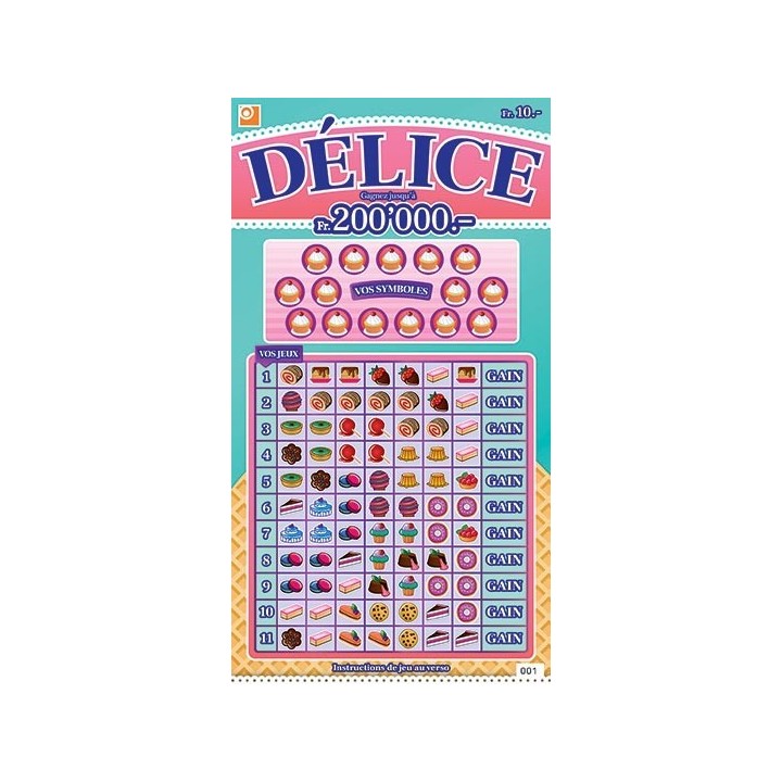 Délice