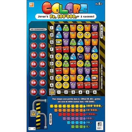 Colors