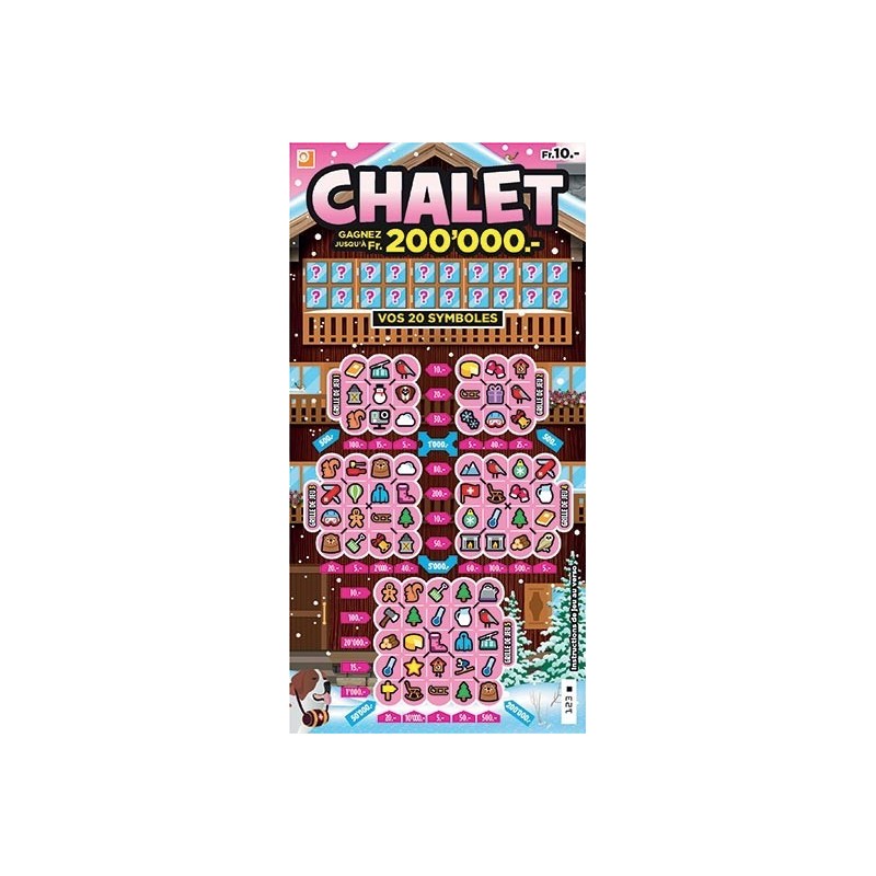 Chalet