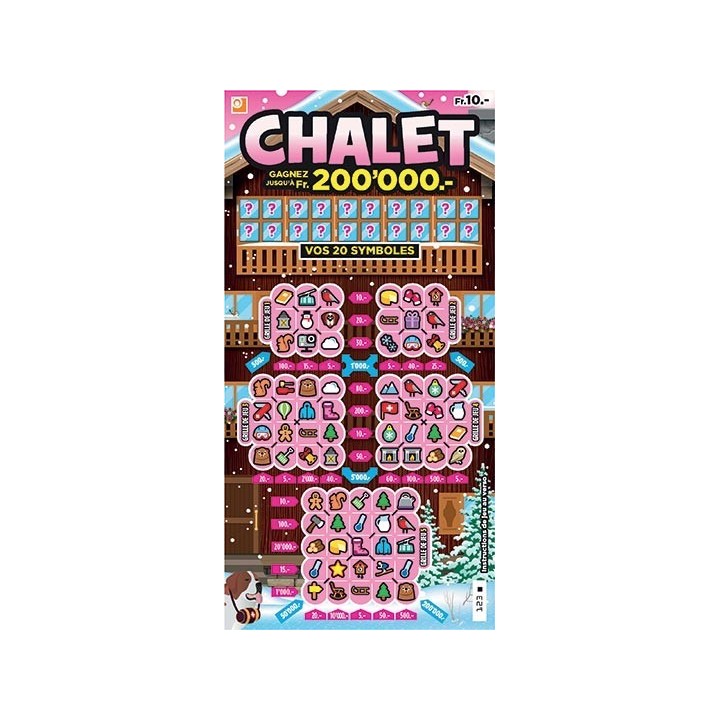 Chalet