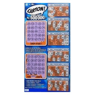 Carton