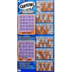 Carton