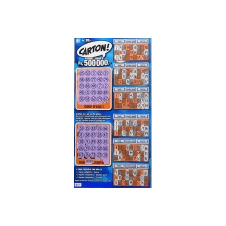 Carton