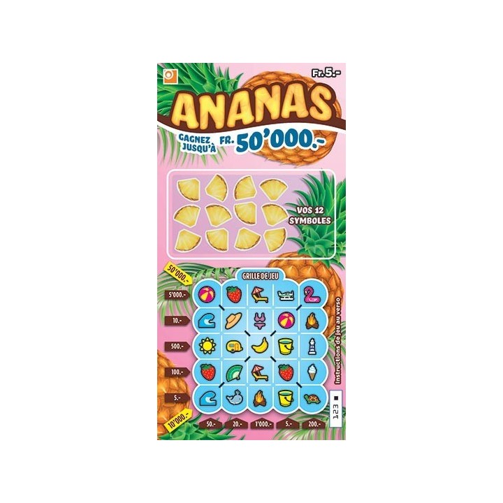 Ananas