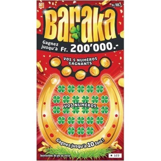 Baraka