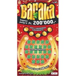 Baraka