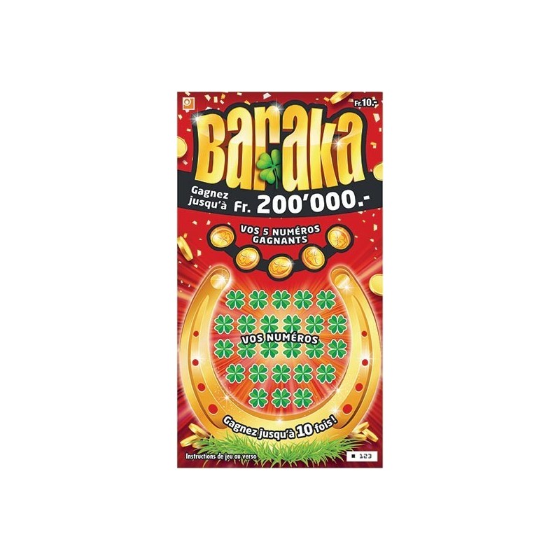Baraka