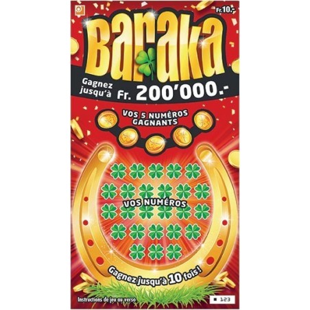 Baraka