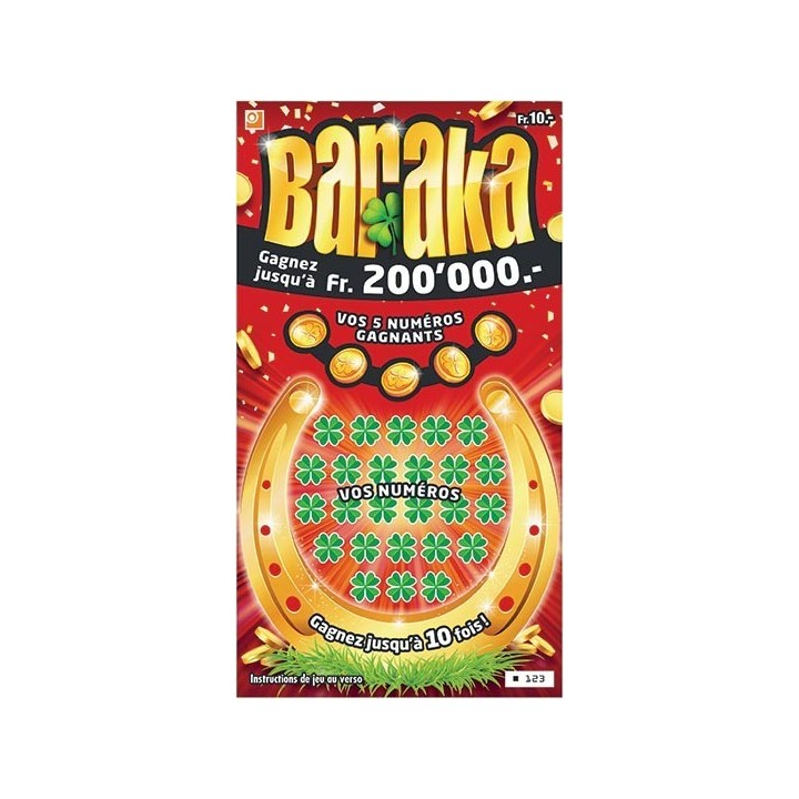 Baraka