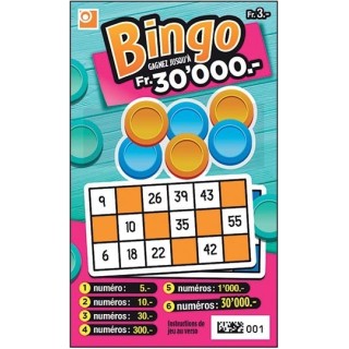 Bingo