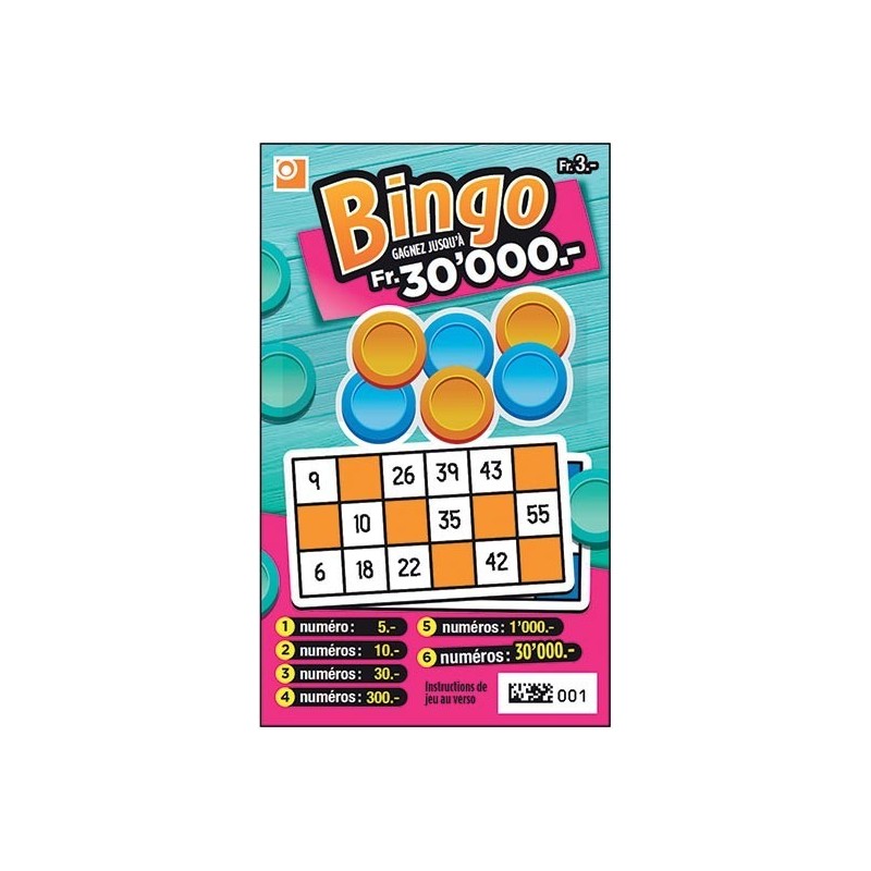 Bingo