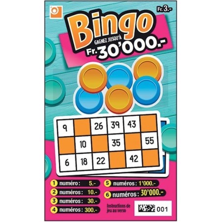 Bingo
