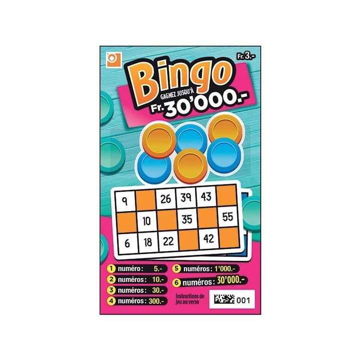 Bingo
